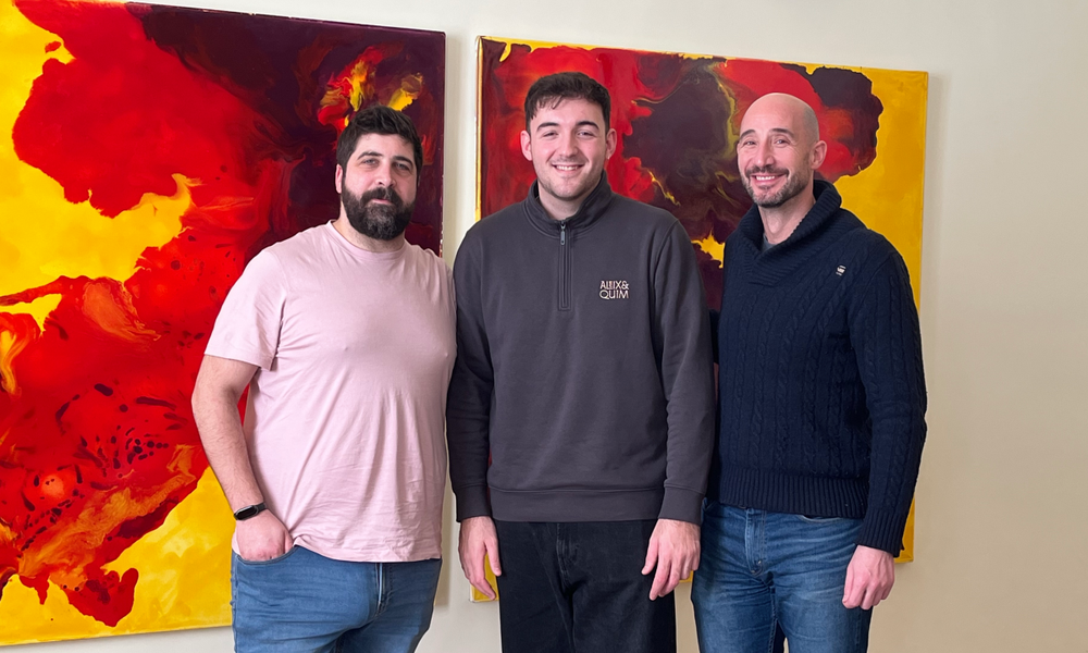 Jon Alonso, aktorea: "Belaunaldi desberdinak batzen ditu Go!azen-ek"