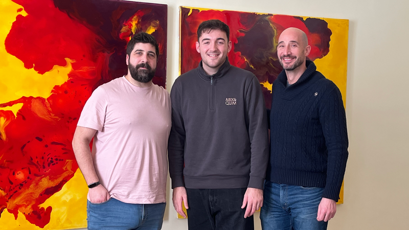 Jon Alonso, aktorea: "Belaunaldi desberdinak batzen ditu Go!azen-ek"