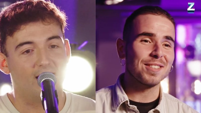 Jon Alonso eta Jurgen Landa eibartarrak izango dira `Ztanda´ telebista saioaren denboraldi berrian