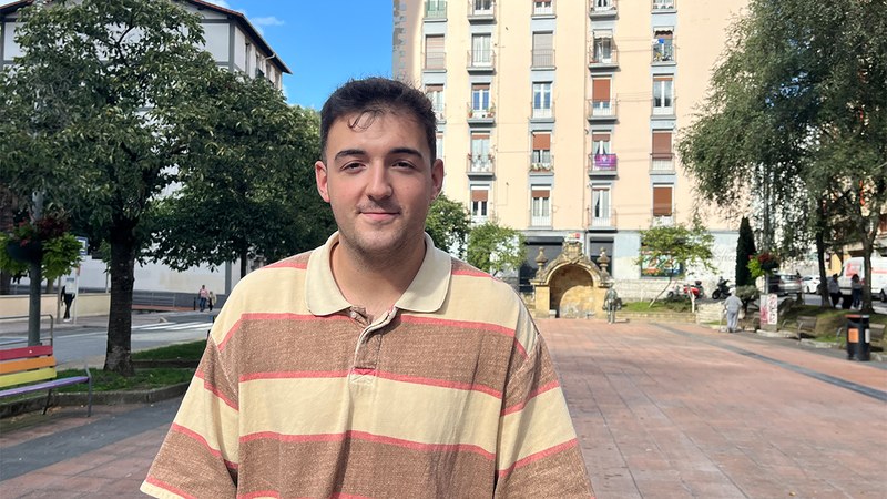 JON ALONSO: “Go!azen telesailean parte hartzea oso aberasgarria izan da niretzat”