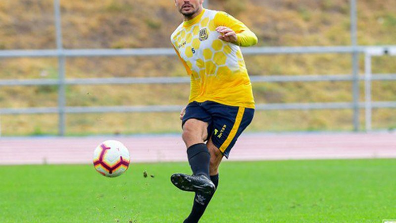 Jon Errasti entrenatzaile bezala fitxatu dute Villarreal taldearen harrobiarentzat