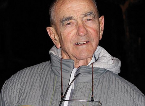 Jon Etxabe Azitaingo parrokoa izandakoa hil zen uztailaren 31n