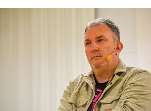 Jon Maia:  “Erakundeek salto handia eman behar dute, baina ez dira ausartzen”