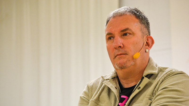 Jon Maia:  “Erakundeek salto handia eman behar dute, baina ez dira ausartzen”