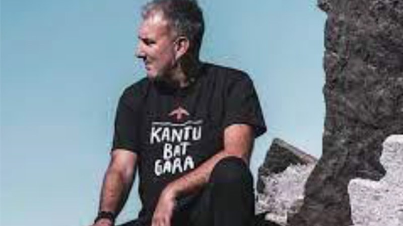 Jon Maiak "Extremaduratik euskarara berak egindako ibilbidea" azalduko du bihar Eibarren