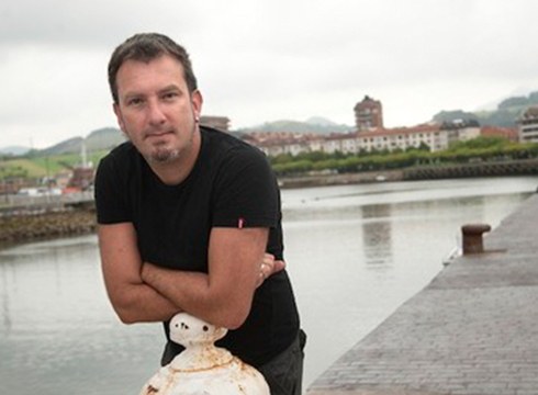 Jon Maiak “Riomundo” nobelari buruz jardungo du bihar Portalean