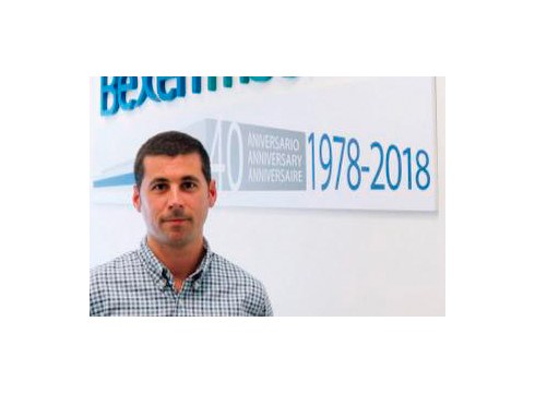 Jon Perez, Bexen Medical: “Sei hilabetetan 60 milioi maskara egiteko eskatu digute”