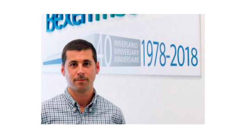 Jon Perez, Bexen Medical: “Sei hilabetetan 60 milioi maskara egiteko eskatu digute”