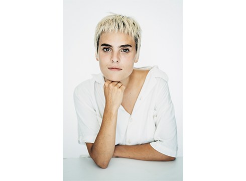 Jone Laspiur, aktorea: “Familian askatasuna izan dugu eta irudimenarekiko lanketa handia egin dugu”