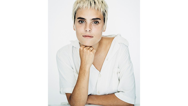 Jone Laspiur, aktorea: “Familian askatasuna izan dugu eta irudimenarekiko lanketa handia egin dugu”