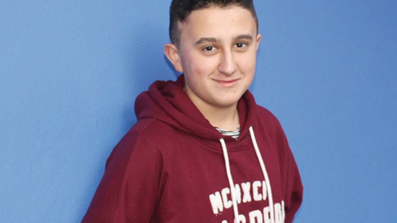 Jon Martinez: "Booktuberrak liburu bati buruzko gomendioak  ematen ditu eta irakurzaletasuna pizten du”