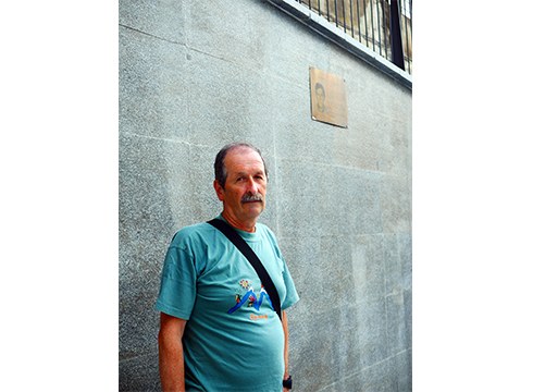 Jorge Perez Jauregi: “Aintzat hartzea ondo dago, baina justizia egitea da garrantzitsuena”