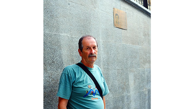 Jorge Perez Jauregi: “Aintzat hartzea ondo dago, baina justizia egitea da garrantzitsuena”