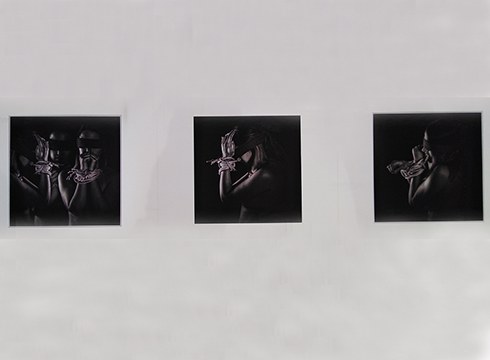 Jose Agustin Gurrutxagak irabazi du Indalezio Ojanguren Argazki Lehiaketako Ohorezko Saria