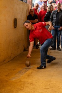 Jose Angel eta Bittor Astigarraga eta Bittor Ugarteburu omendu zituzten larunbatean