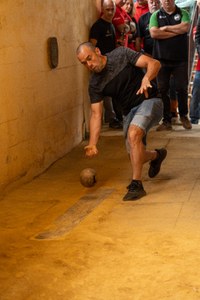 Jose Angel eta Bittor Astigarraga eta Bittor Ugarteburu omendu zituzten larunbatean