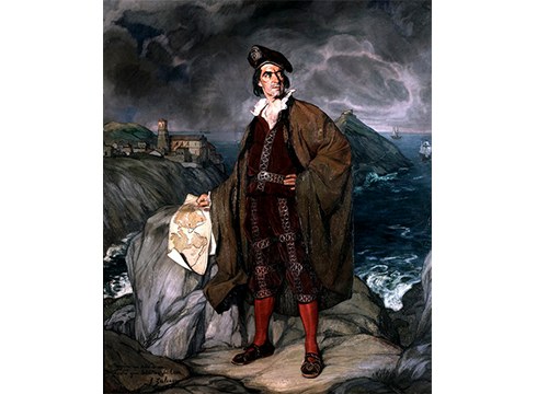 Jose Antonio Azpiazu historialariak ‘Elkano eta Eibarko armak’ hitzaldia eskainiko du 21ean