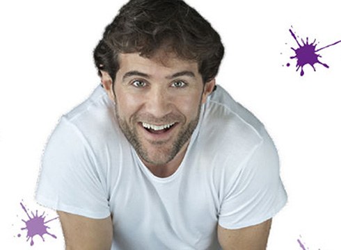 Jose Cruz Gurrutxaga, aktorea: “Aktore bezala izan dudan esperientziarik gogorrena izan da”