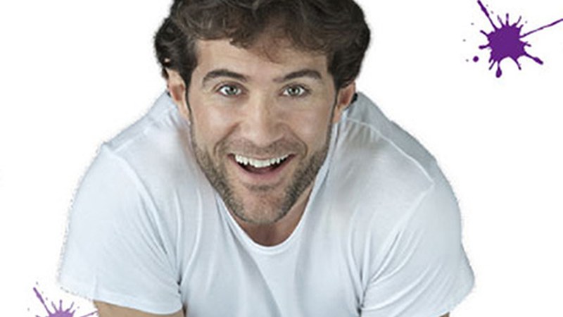 Jose Cruz Gurrutxaga, aktorea: “Aktore bezala izan dudan esperientziarik gogorrena izan da”