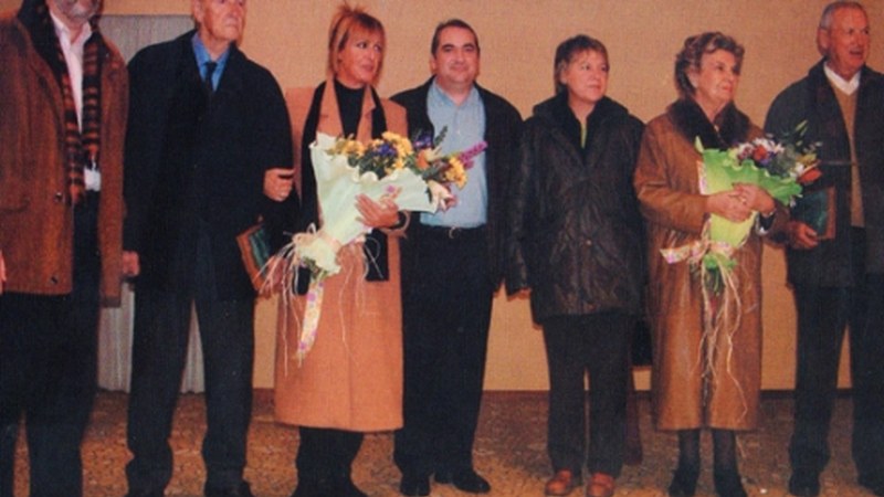 Jose Luis Akarregi pilotari-ohia hil da