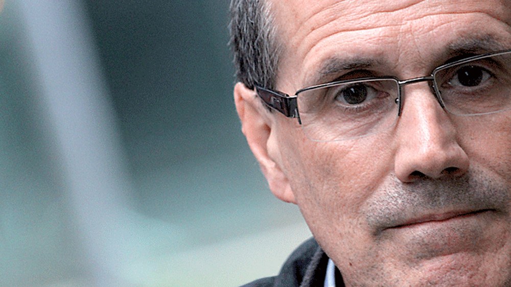 Jose Luis Otamendi arituko da biharko Harixa Emoten-eko saioan