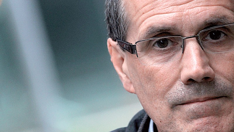 Jose Luis Otamendi arituko da biharko Harixa Emoten-eko saioan