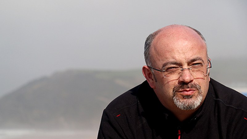 Jose Miguel Laskurainek “Gogoratzen”  izenburuko suitea kaleratu berri du