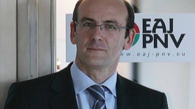 Joseba Agirretxeak hitzaldia emango du Batzokian, gaur 19:00etan