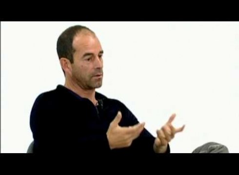 JOSEBA APAOLAZA: “Teknologia berriekin aldatu egin dira harremanak”