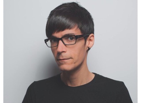 Joseba Casasola, argazkilaria: “Fantasia eta efektu bereziak ikaragarri gustatzen zaizkit”