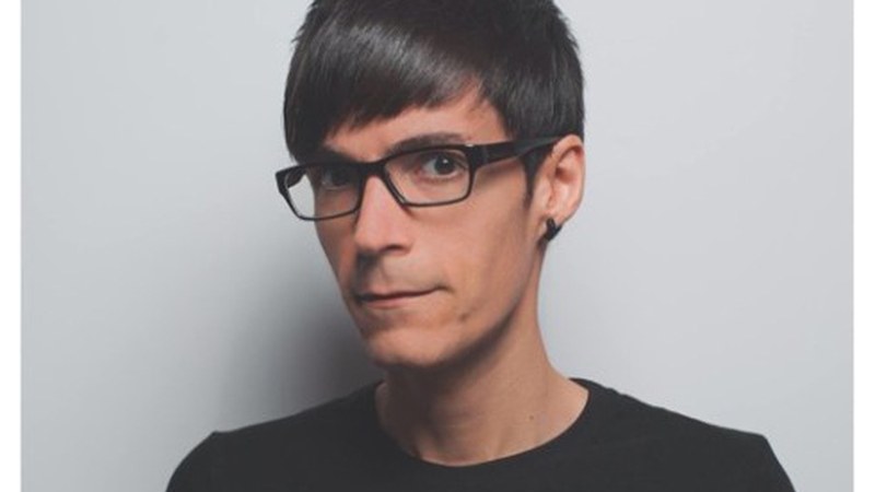 Joseba Casasola, argazkilaria: “Fantasia eta efektu bereziak ikaragarri gustatzen zaizkit”