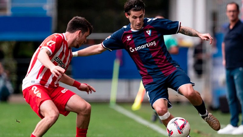 Joseba Etxeberriaren taldeak Ipuruan jokatuko du berriro