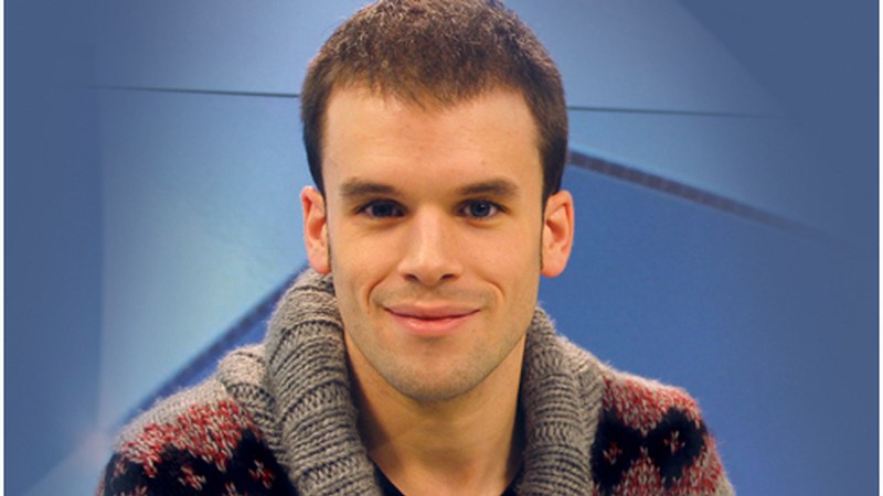 JOSEBA URKIOLA, kazetaria: “Eguneroko lanak ezberdinduko du Eibar KE”