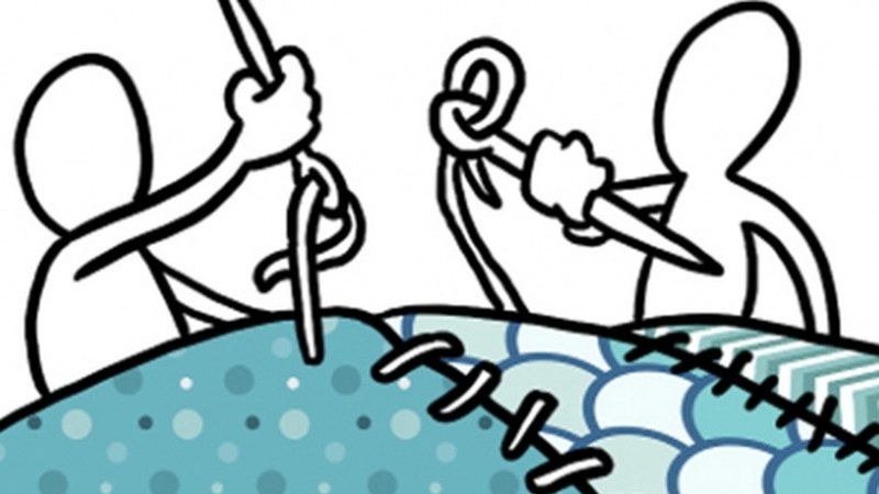 Joste Eguna, zapatuan Gure Esku Dago-ren ekimenez