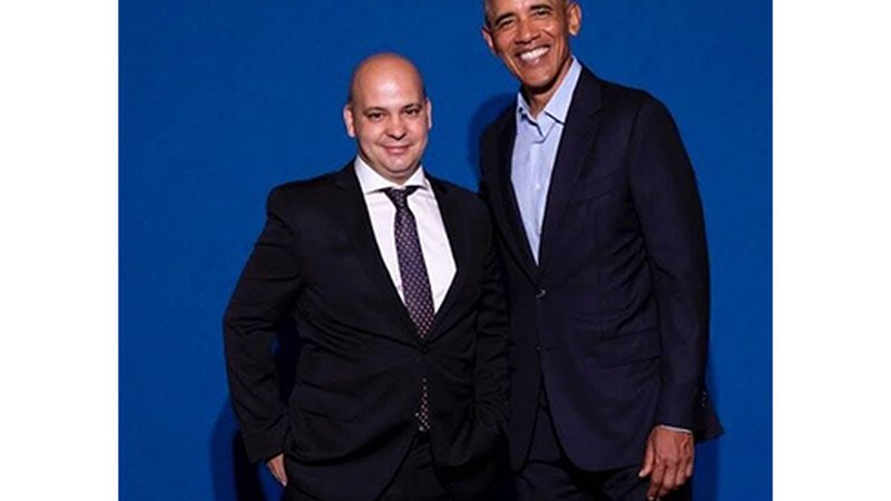 Josu Gómez Barrutia bakearen enbaxadore izendatu dute