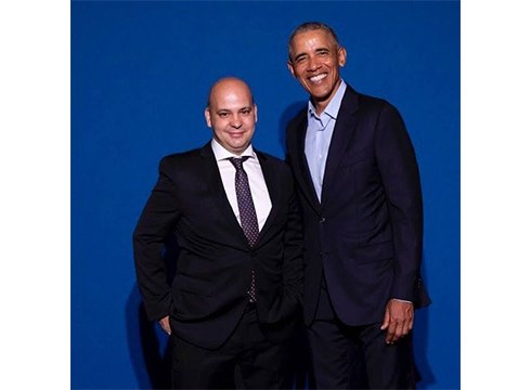 Josu Gomez Barrutia “Eibarrek baikortasunez begiratu behar dio etorkizunari”