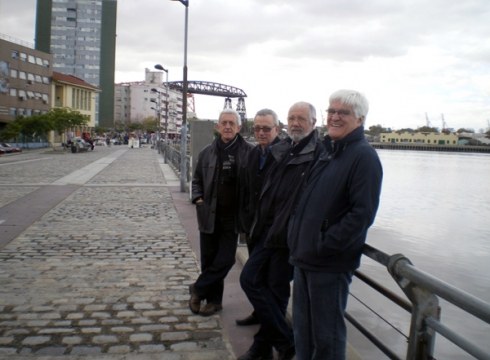 JOSU IBARGUTXI: “Derrigorrezkoa da frankisten zigorgabetasuna apurtzea”