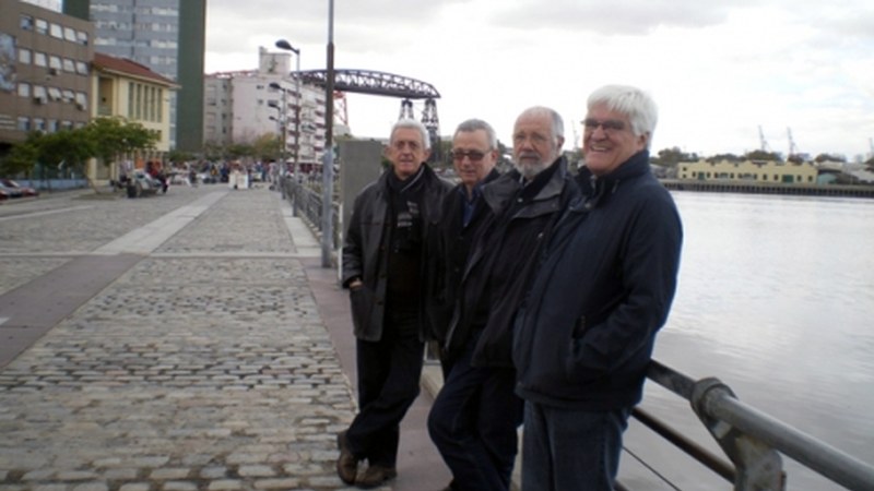 JOSU IBARGUTXI: “Derrigorrezkoa da frankisten zigorgabetasuna apurtzea”