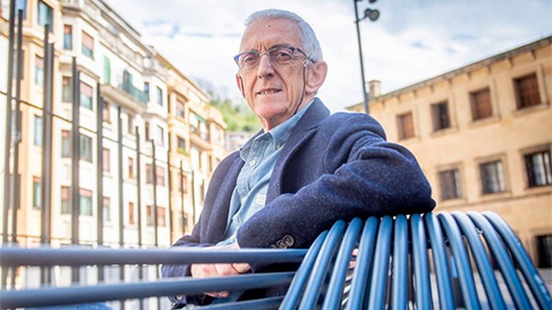 Josu Ibargutxi: “Frankismoaren inpunitatea garden agertu du kereilak”