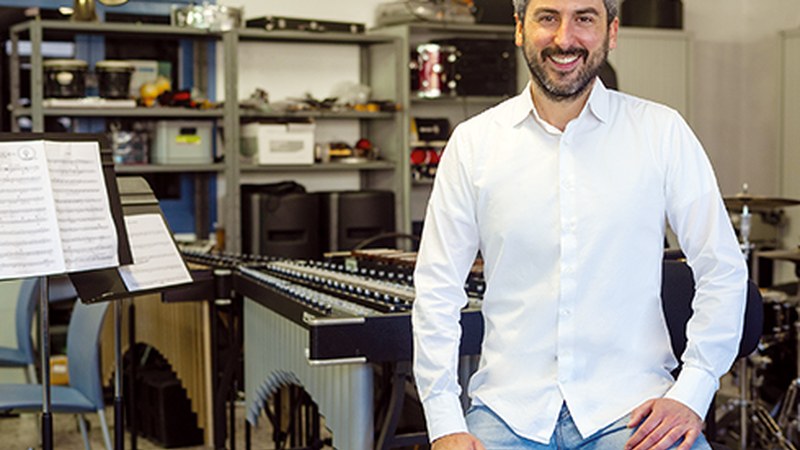 Josu Mendicute (EAJ-PNV): “Apostua egin bihar dogu trafiko gehixena kendu eta bizitzeko espaziuak berreskuratzeko”