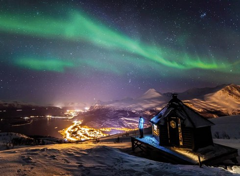 Josu Torrealdayren gaurko proiekzioarekin amaituko dira Mendi Jardunaldiak