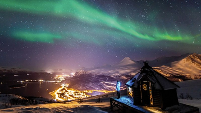 Josu Torrealdayren gaurko proiekzioarekin amaituko dira Mendi Jardunaldiak