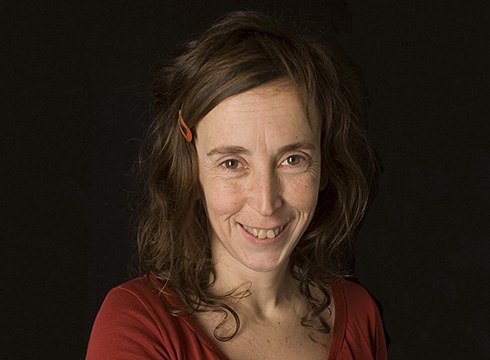 Josune Gorostegi, aktorea: “Denok gara emakumetasunaren proletariak”