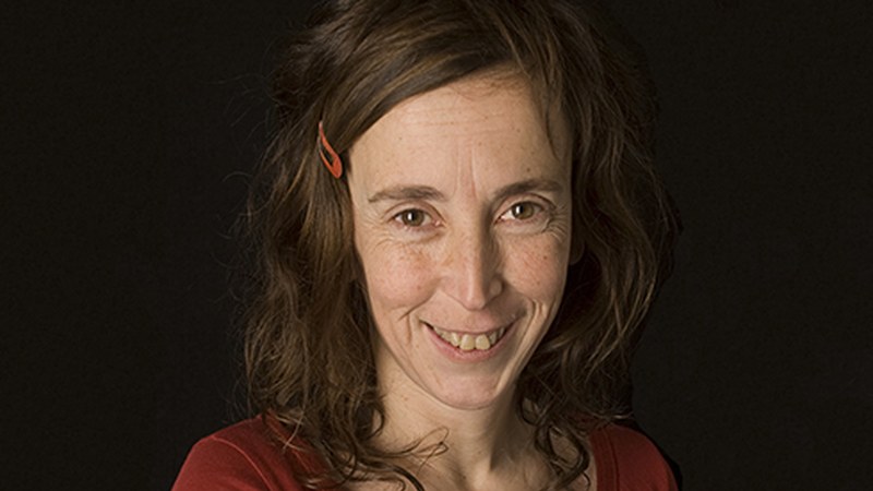 Josune Gorostegi, aktorea: “Denok gara emakumetasunaren proletariak”