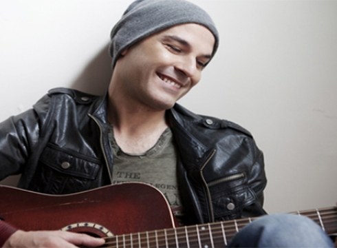 Jota Bejaranok lan berria aurkeztuko du gaur Ametsa tabernan