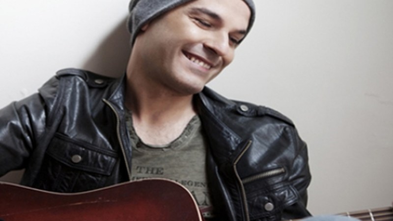 Jota Bejaranok lan berria aurkeztuko du gaur Ametsa tabernan