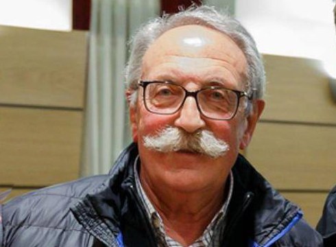 Joxe Aranberrik Errobera Borobilaren 3. atala kaleratu du Eibar rebistan