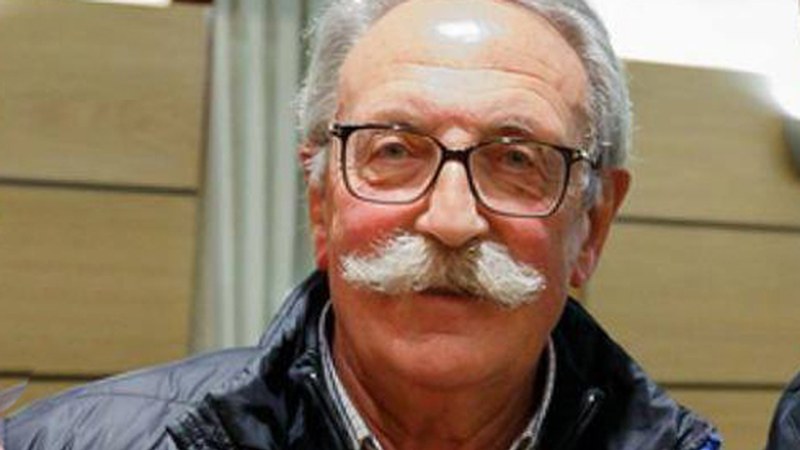 Joxe Aranberrik Errobera Borobilaren 3. atala kaleratu du Eibar rebistan