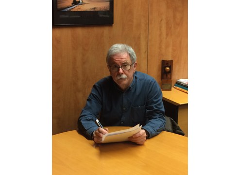 JOXEMARI SORS (Elkar Fundazioa): “Militantzia kulturala eta profesionaltasuna uztartuz jo dugu aurrera”