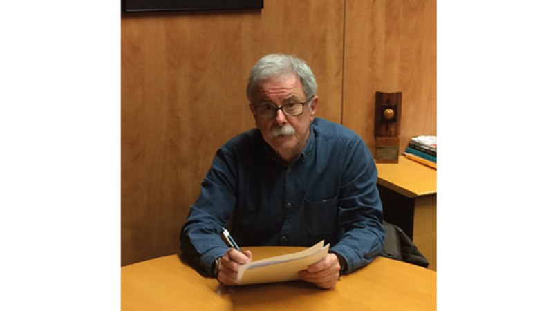 JOXEMARI SORS (Elkar Fundazioa): “Militantzia kulturala eta profesionaltasuna uztartuz jo dugu aurrera”